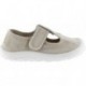Respektvolle Sandale VICTORIA BAREFOOT BOSCO 1370108 HIELO