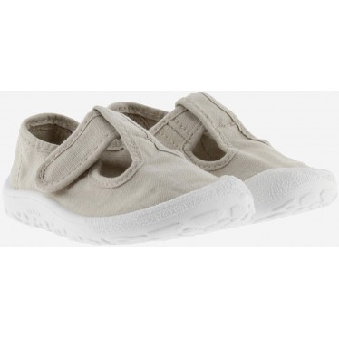 Respektvolle Sandale VICTORIA BAREFOOT BOSCO 1370108 HIELO