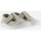 Respektvolle Sandale VICTORIA BAREFOOT BOSCO 1370108 HIELO