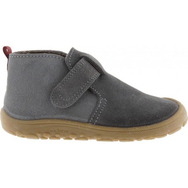 VICTORIA BOSCO BARFUSSSTIEFEL WILDLEDER 1370102 ANTRACITA VICTORIA BOSCO BARFUSSSTIEFEL WILDLEDER 1370102 ANTRACITA