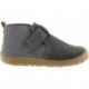 VICTORIA BOSCO BARFUSSSTIEFEL WILDLEDER 1370102 ANTRACITA