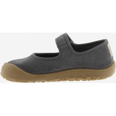 VICTORIA BOSCO BARFUSS MERCEDES RESPEKTIV 1370106 ANTRACITA