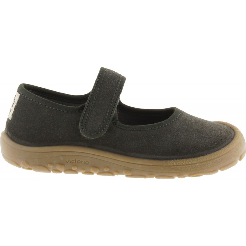 VICTORIA BOSCO BARFUSS MERCEDES RESPEKTIV 1370106 KAKI