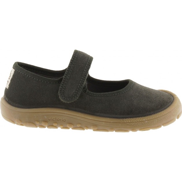 VICTORIA BOSCO BARFUSS MERCEDES RESPEKTIV 1370106 KAKI