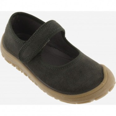 VICTORIA BOSCO BARFUSS MERCEDES RESPEKTIV 1370106 KAKI