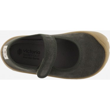 VICTORIA BOSCO BARFUSS MERCEDES RESPEKTIV 1370106 KAKI