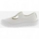 Respektvolle Sandale VICTORIA BAREFOOT BOSCO 1370108 BLANCO