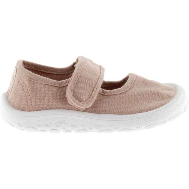 Respektvolle Mary Janes VICTORIA BAREFOOT BOSCO 1370109 BALLET Respektvolle Mary Janes VICTORIA BAREFOOT BOSCO 1370109 BALLET