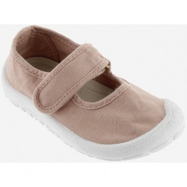 Respektvolle Mary Janes VICTORIA BAREFOOT BOSCO 1370109 BALLET