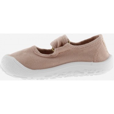 Respektvolle Mary Janes VICTORIA BAREFOOT BOSCO 1370109 BALLET