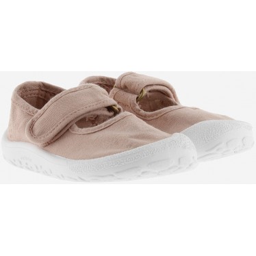 Respektvolle Mary Janes VICTORIA BAREFOOT BOSCO 1370109 BALLET