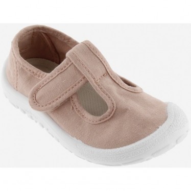 Respektvolle Sandale VICTORIA BAREFOOT BOSCO 1370108 BALLET