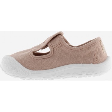Respektvolle Sandale VICTORIA BAREFOOT BOSCO 1370108 BALLET