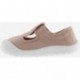 Respektvolle Sandale VICTORIA BAREFOOT BOSCO 1370108 BALLET