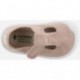 Respektvolle Sandale VICTORIA BAREFOOT BOSCO 1370108 BALLET