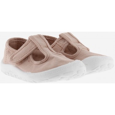 Respektvolle Sandale VICTORIA BAREFOOT BOSCO 1370108 BALLET