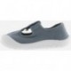 Respektvolle Sandale VICTORIA BAREFOOT BOSCO 1370108 ATLANTICO