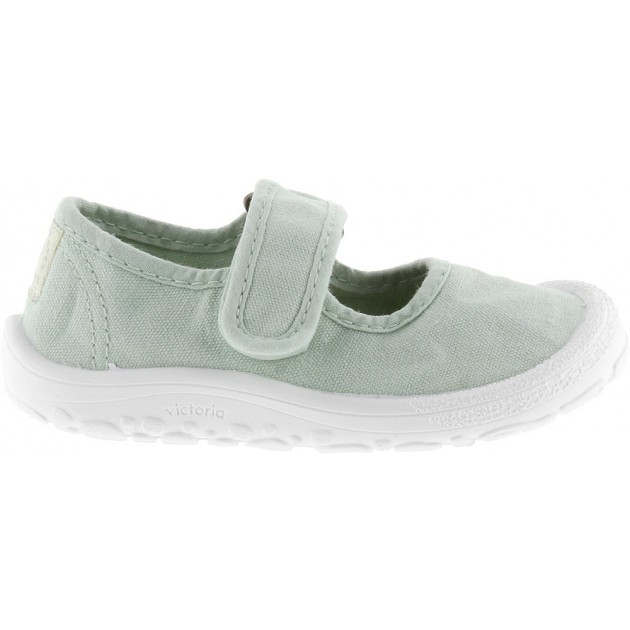 Respektvolle Mary Janes VICTORIA BAREFOOT BOSCO 1370109 MELON Respektvolle Mary Janes VICTORIA BAREFOOT BOSCO 1370109 MELON