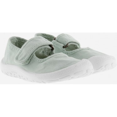 Respektvolle Mary Janes VICTORIA BAREFOOT BOSCO 1370109 MELON