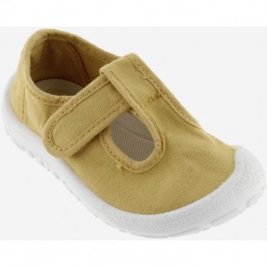 Respektvolle Sandale VICTORIA BAREFOOT BOSCO 1370108 TRIGO