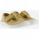 Respektvolle Sandale VICTORIA BAREFOOT BOSCO 1370108 TRIGO