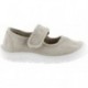 Respektvolle Mary Janes VICTORIA BAREFOOT BOSCO 1370109 HIELO