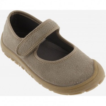 VICTORIA BOSCO BARFUSS MERCEDES RESPEKTIV 1370106 TAUPE
