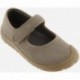 VICTORIA BOSCO BARFUSS MERCEDES RESPEKTIV 1370106 TAUPE