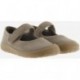 VICTORIA BOSCO BARFUSS MERCEDES RESPEKTIV 1370106 TAUPE