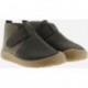 VICTORIA BOSCO BARFUSSSTIEFEL WILDLEDER 1370102 KAKI