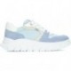 SNEAKERS CALLAGHAN SIRENA II 56002 CIELO