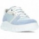 SNEAKERS CALLAGHAN SIRENA II 56002 CIELO