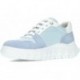 SNEAKERS CALLAGHAN SIRENA II 56002 CIELO