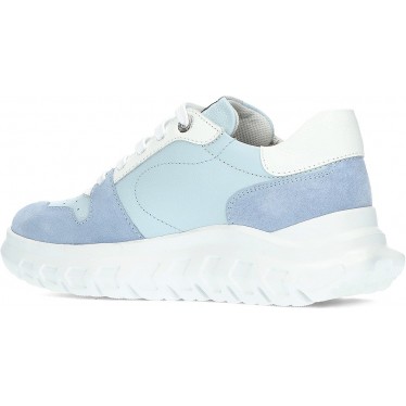 SNEAKERS CALLAGHAN SIRENA II 56002 CIELO