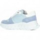 SNEAKERS CALLAGHAN SIRENA II 56002 CIELO
