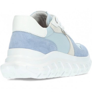 SNEAKERS CALLAGHAN SIRENA II 56002 CIELO