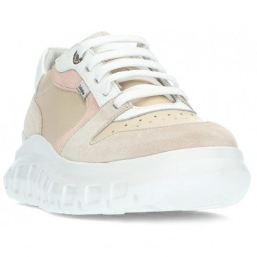 SNEAKERS CALLAGHAN SIRENA II 56002 MARFIL