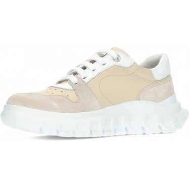 SNEAKERS CALLAGHAN SIRENA II 56002 MARFIL