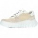 SNEAKERS CALLAGHAN SIRENA II 56002 MARFIL