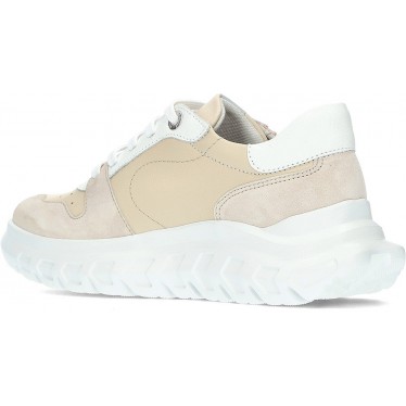 SNEAKERS CALLAGHAN SIRENA II 56002 MARFIL