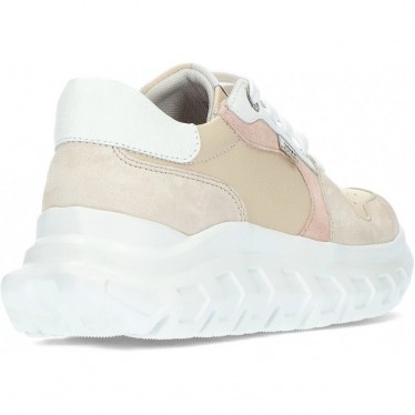 SNEAKERS CALLAGHAN SIRENA II 56002 MARFIL