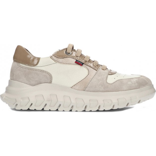 SNEAKERS CALLAGHAN SIRENA II 56002 CHALK SNEAKERS CALLAGHAN SIRENA II 56002 CHALK
