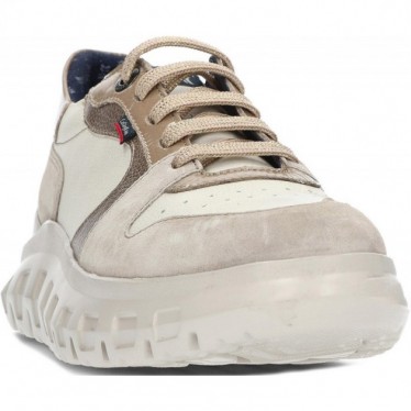 SNEAKERS CALLAGHAN SIRENA II 56002 CHALK