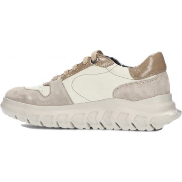 SNEAKERS CALLAGHAN SIRENA II 56002 CHALK