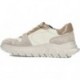 SNEAKERS CALLAGHAN SIRENA II 56002 CHALK