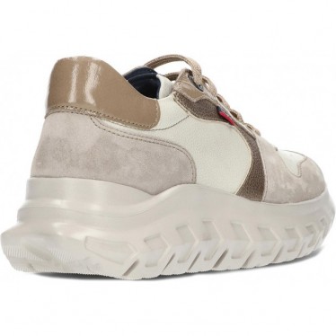 SNEAKERS CALLAGHAN SIRENA II 56002 CHALK