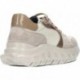 SNEAKERS CALLAGHAN SIRENA II 56002 CHALK
