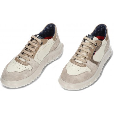 SNEAKERS CALLAGHAN SIRENA II 56002 CHALK