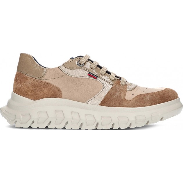 SNEAKERS CALLAGHAN SIRENA II 56002 CASTOR SNEAKERS CALLAGHAN SIRENA II 56002 CASTOR