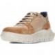 SNEAKERS CALLAGHAN SIRENA II 56002 CASTOR